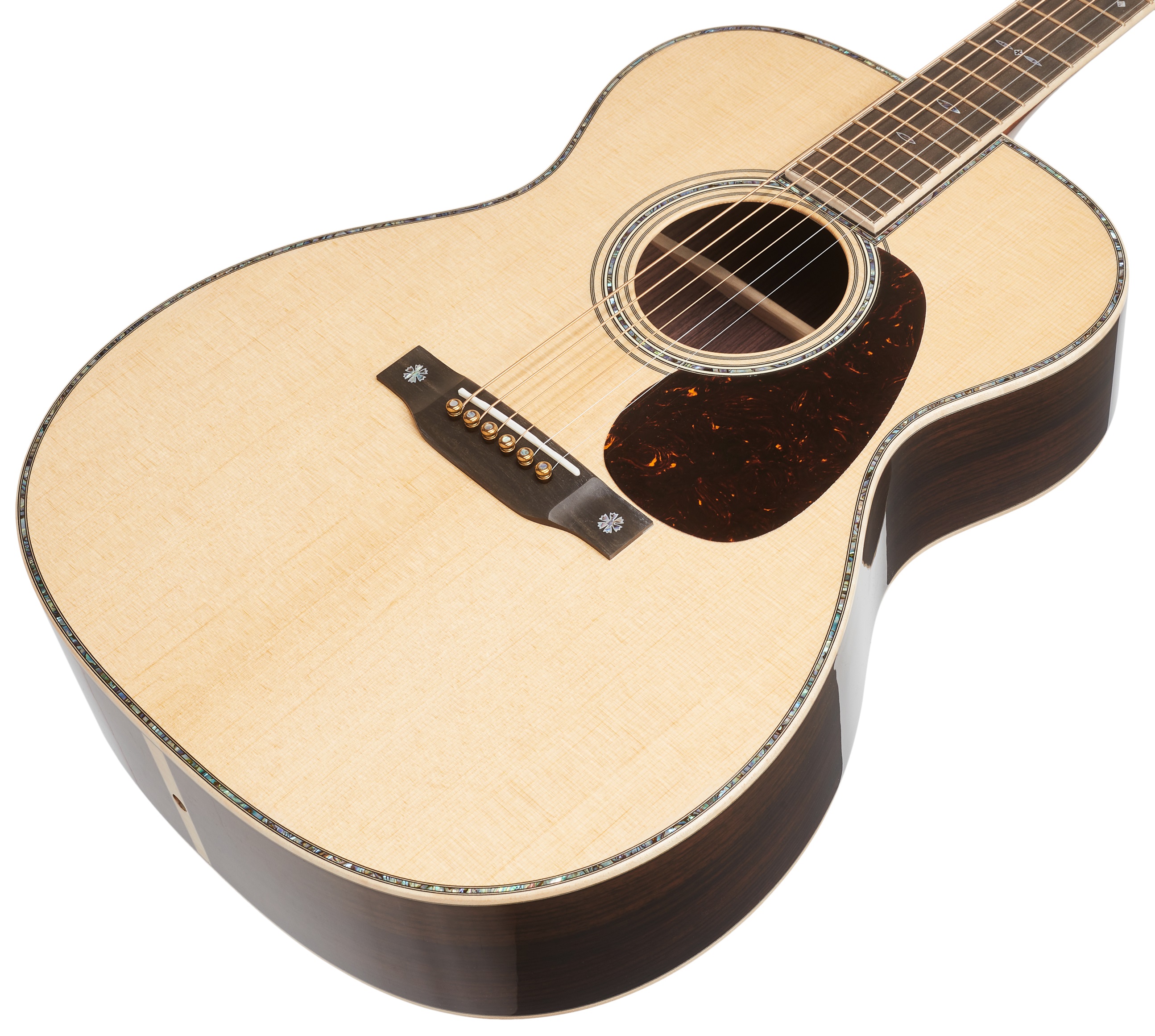Martin 000-42 Modern Deluxe
