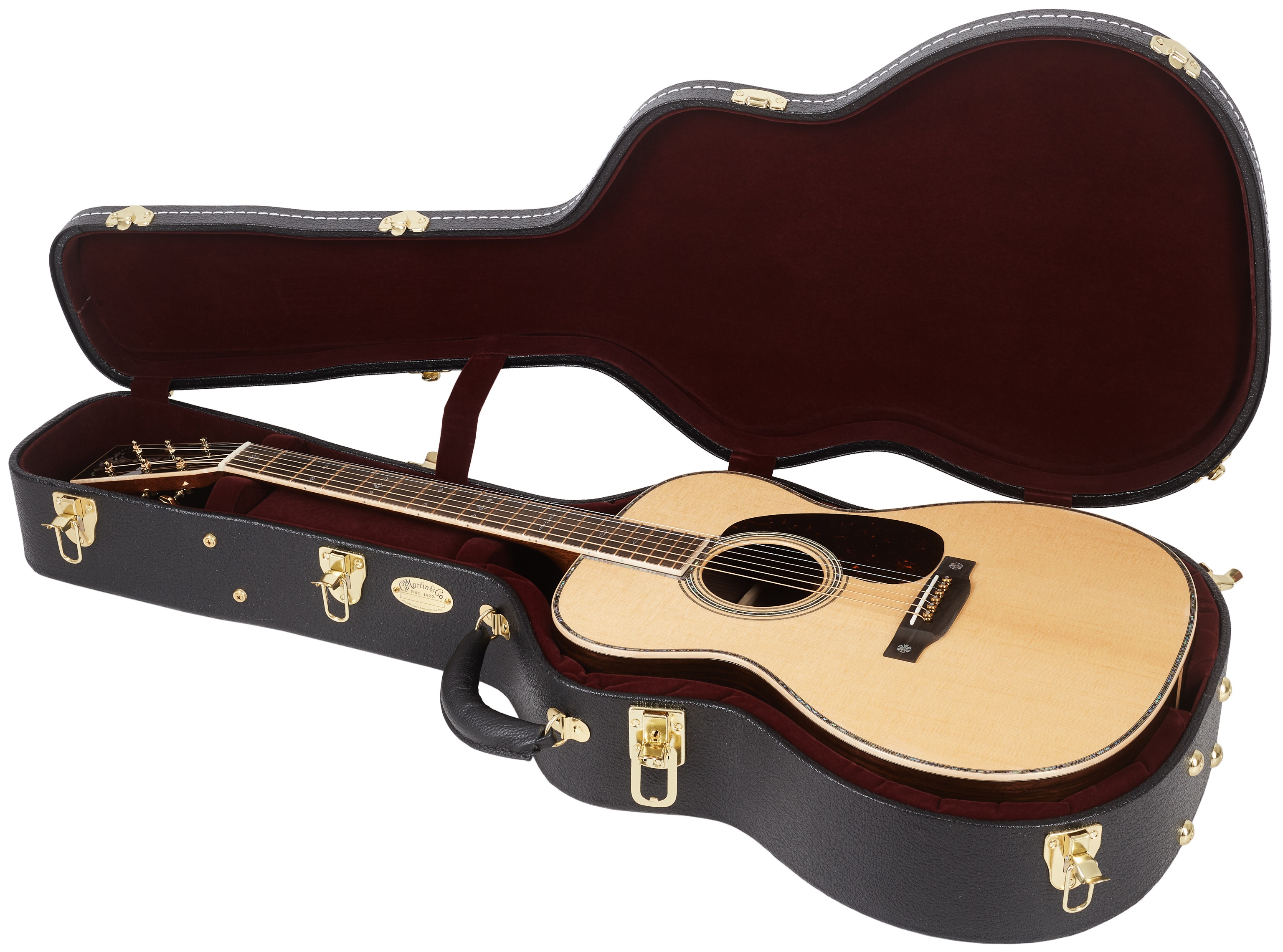 Martin 000-42 Modern Deluxe