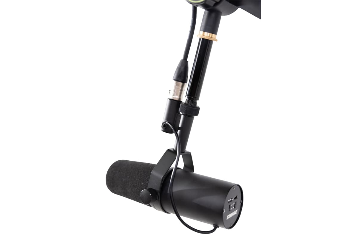 Shure SH-BROADCAST1 – Obrázok 5