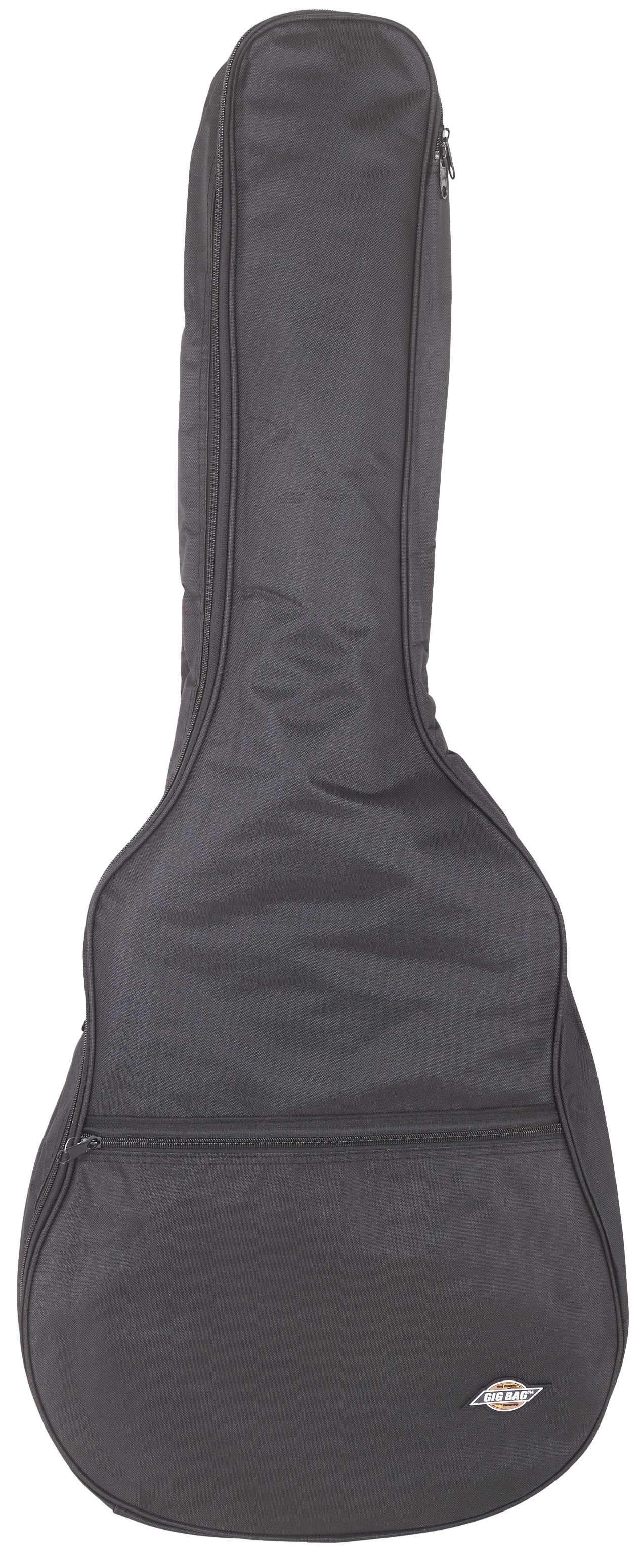 E-shop Tanglewood 4/4 Classical Guitar Bag Black