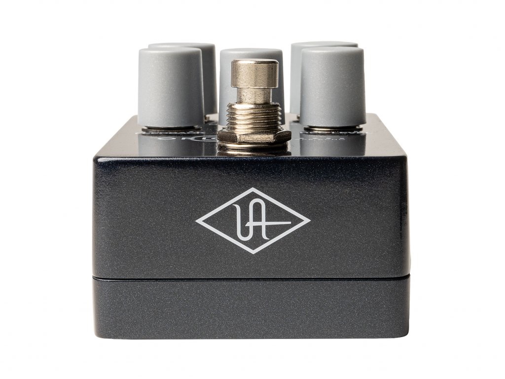 Universal Audio Orion Echo