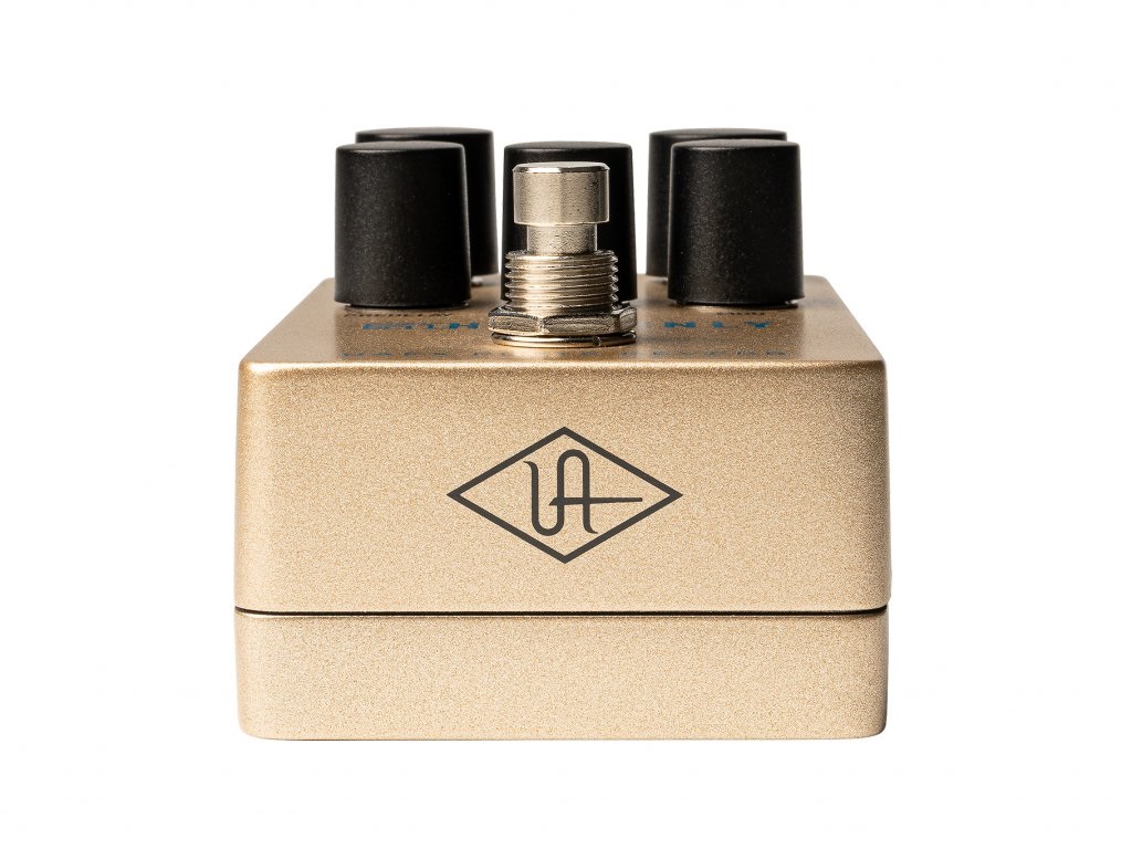 Universal Audio Heavenly Plate