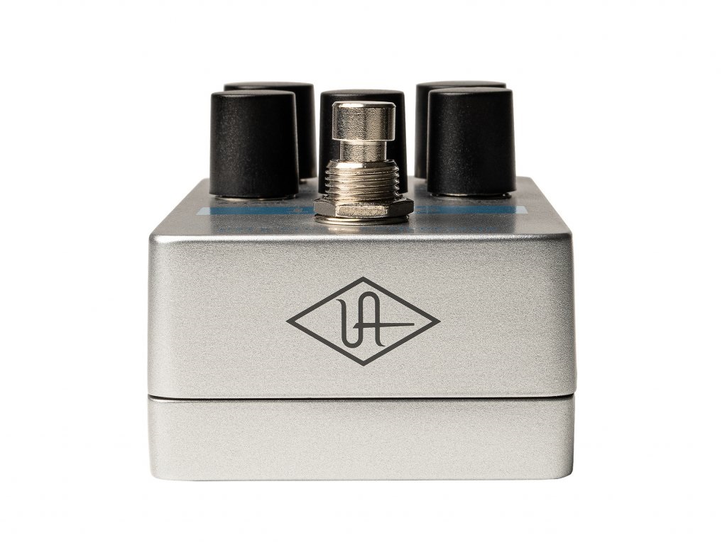 Universal Audio 1176 Pedal