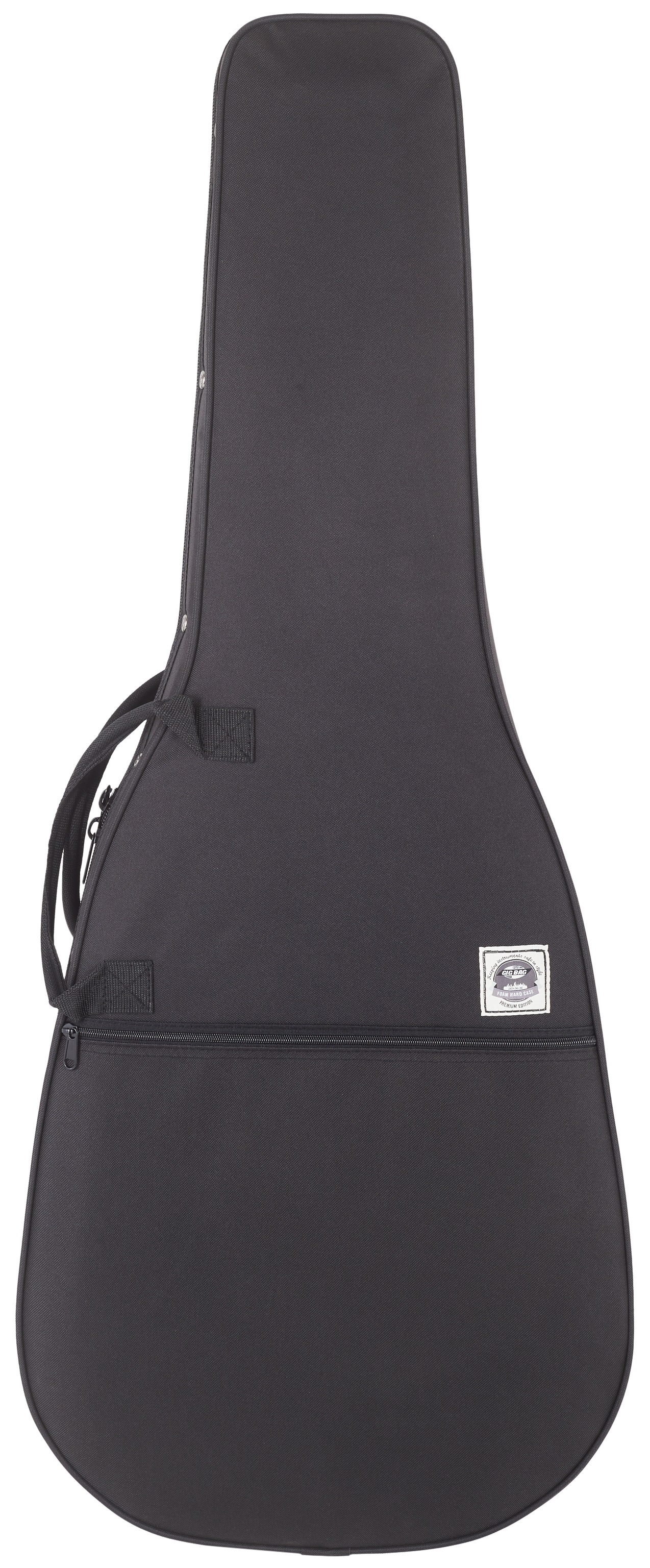 E-shop Tanglewood Deluxe Hard Foam Case Dreadnought