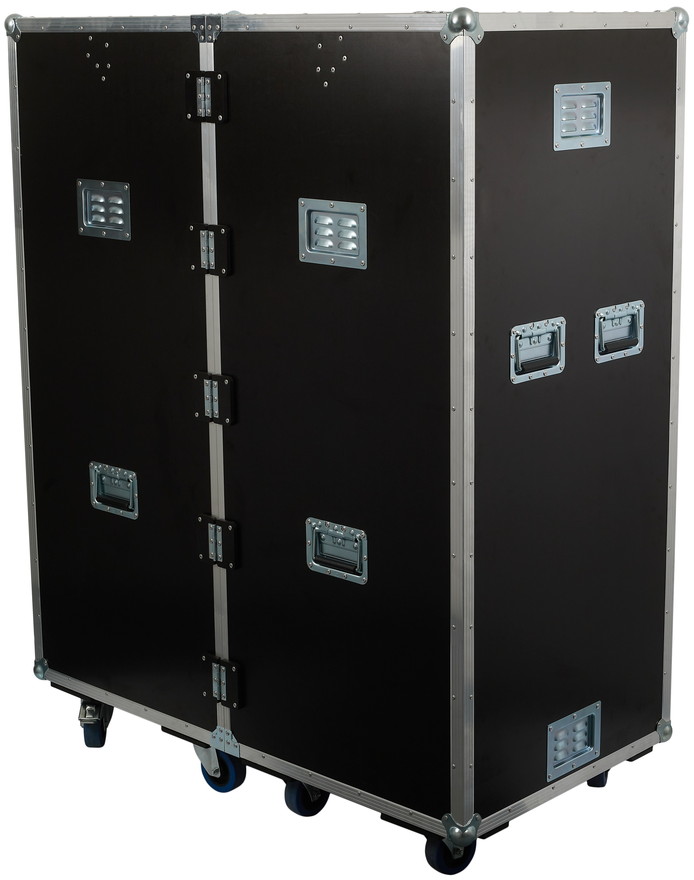 Razzor Cases Tour wardrobe – Obrázok 3