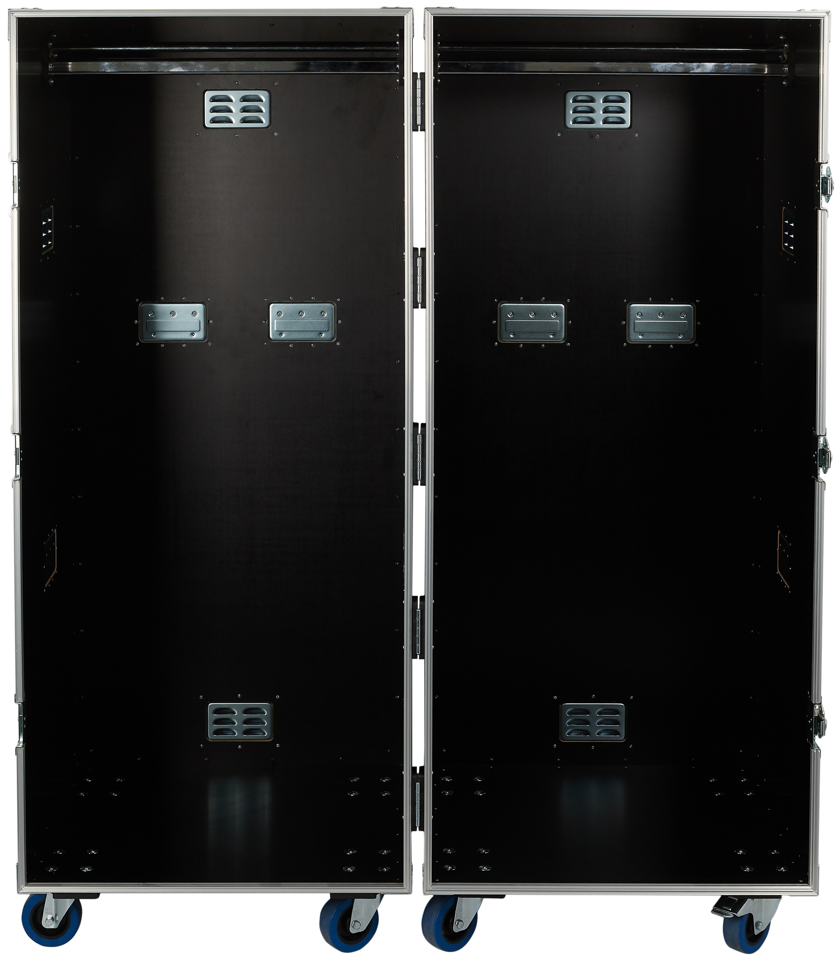 Razzor Cases Tour wardrobe – Obrázok 5