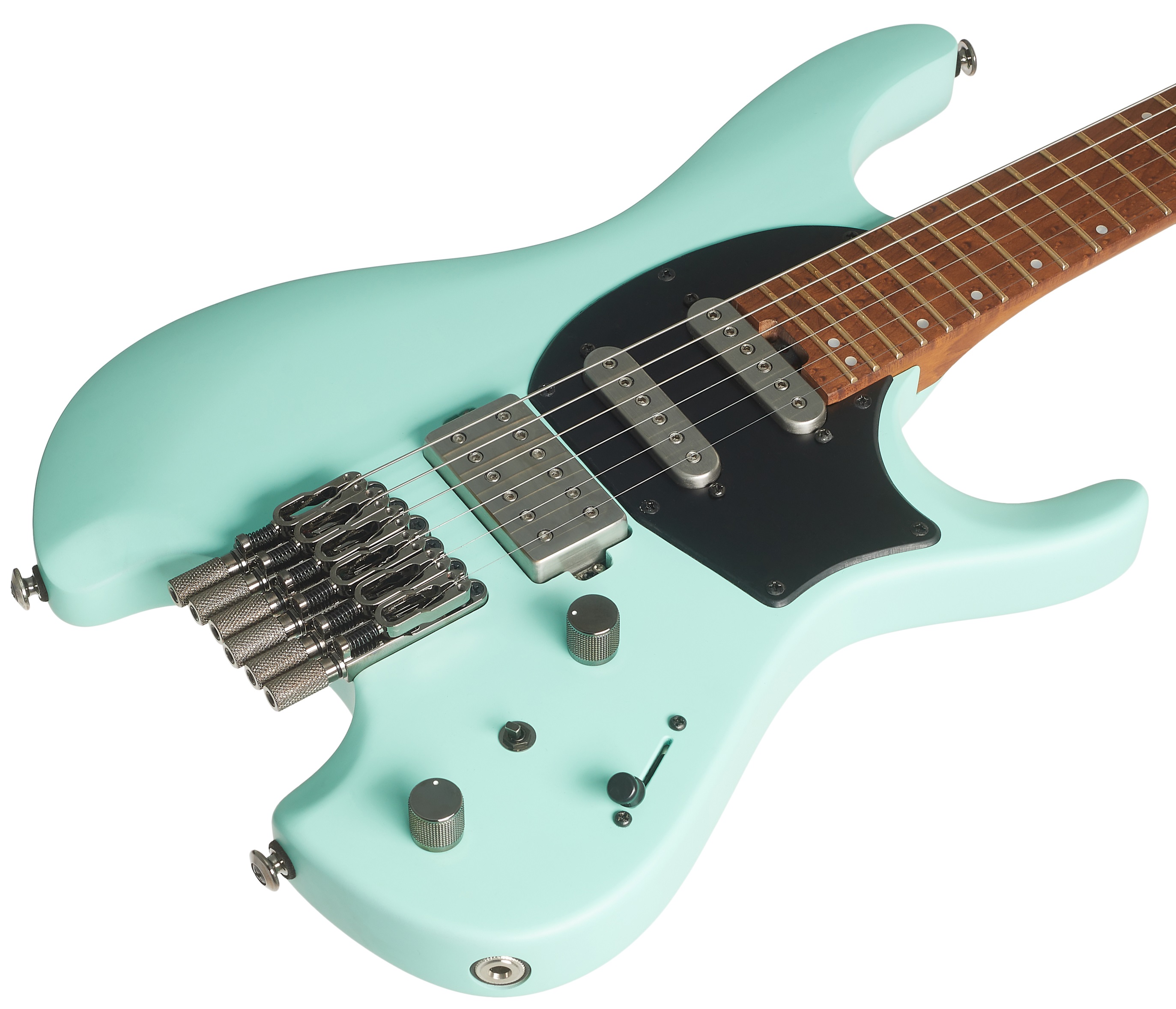 Ibanez Q54 Sea Foam Green