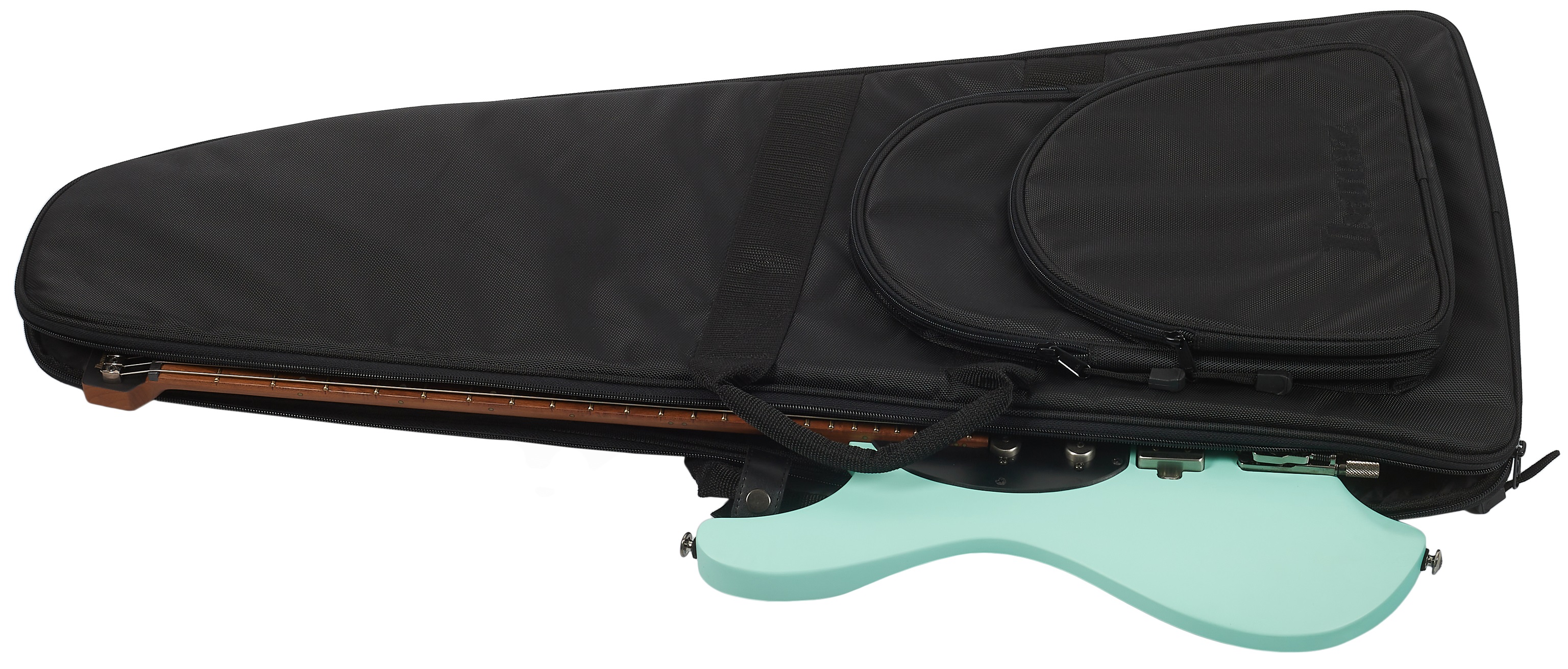 Ibanez Q54 Sea Foam Green