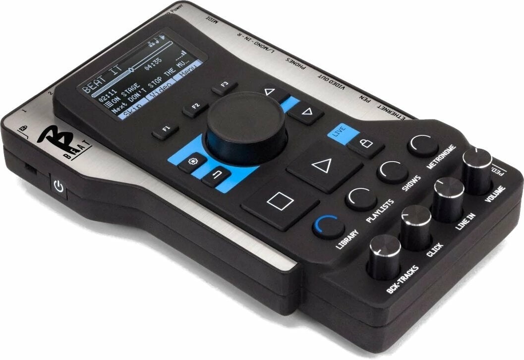 M-LIVE B.Beat 128 GB