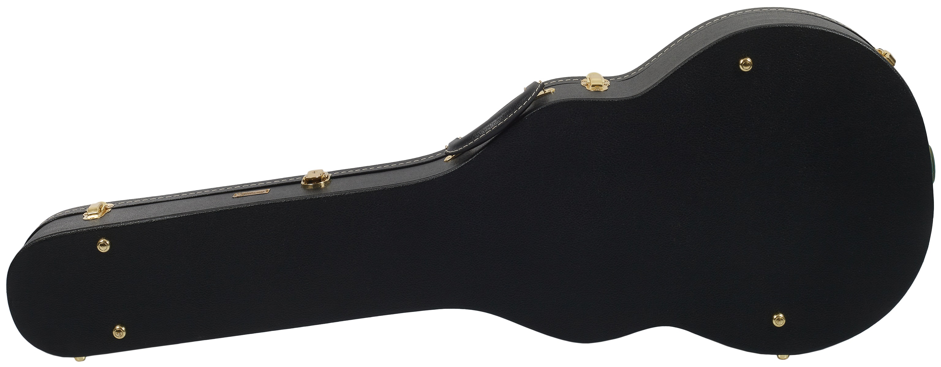 Gibson Custom 1957 Les Paul Custom Reissue 2-Pickup VOS Ebony