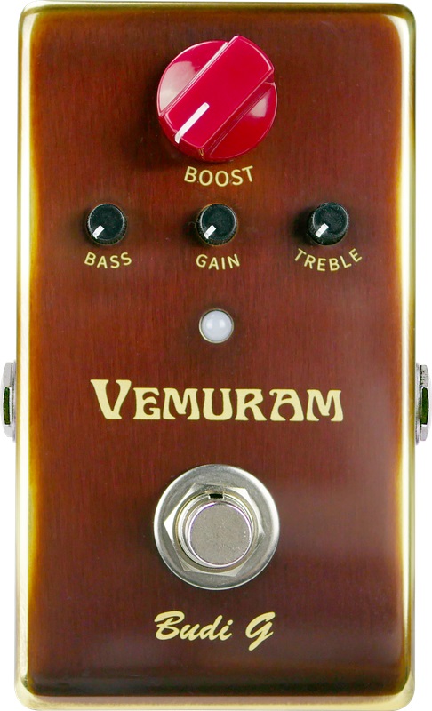 E-shop Vemuram Budi-G