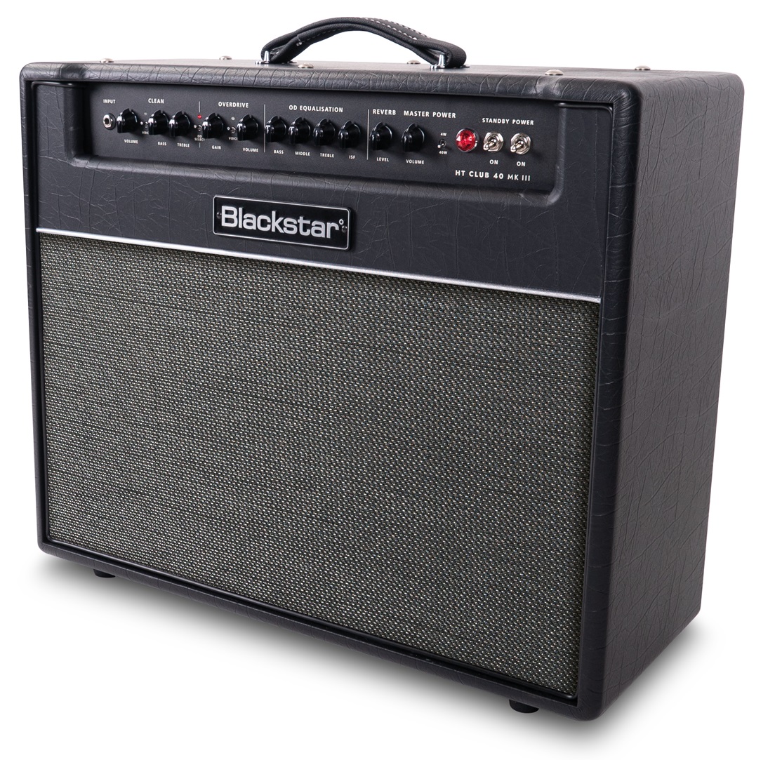 Blackstar HT Club 40 MkIII