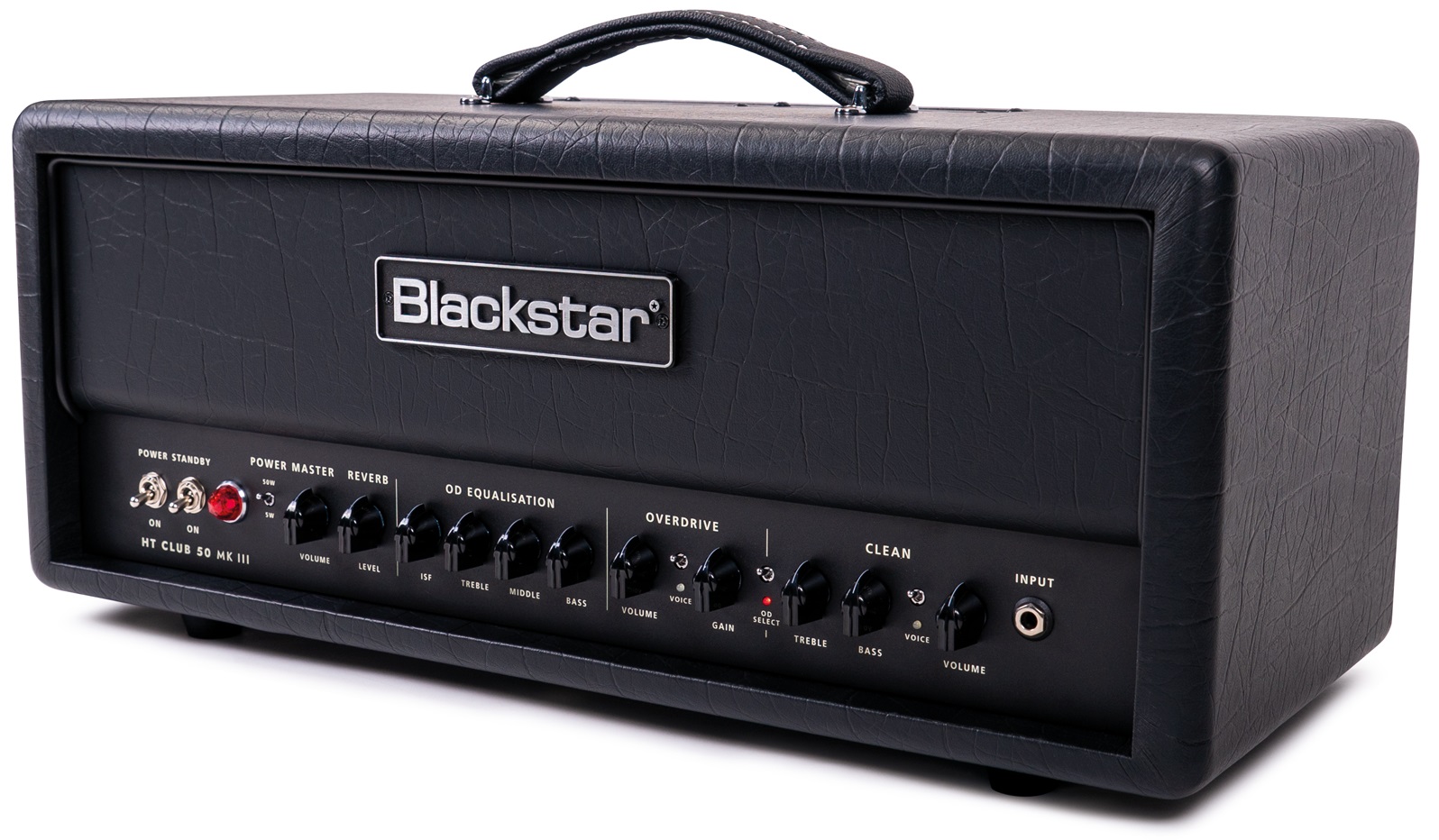 Blackstar HT Club 50H MkIII