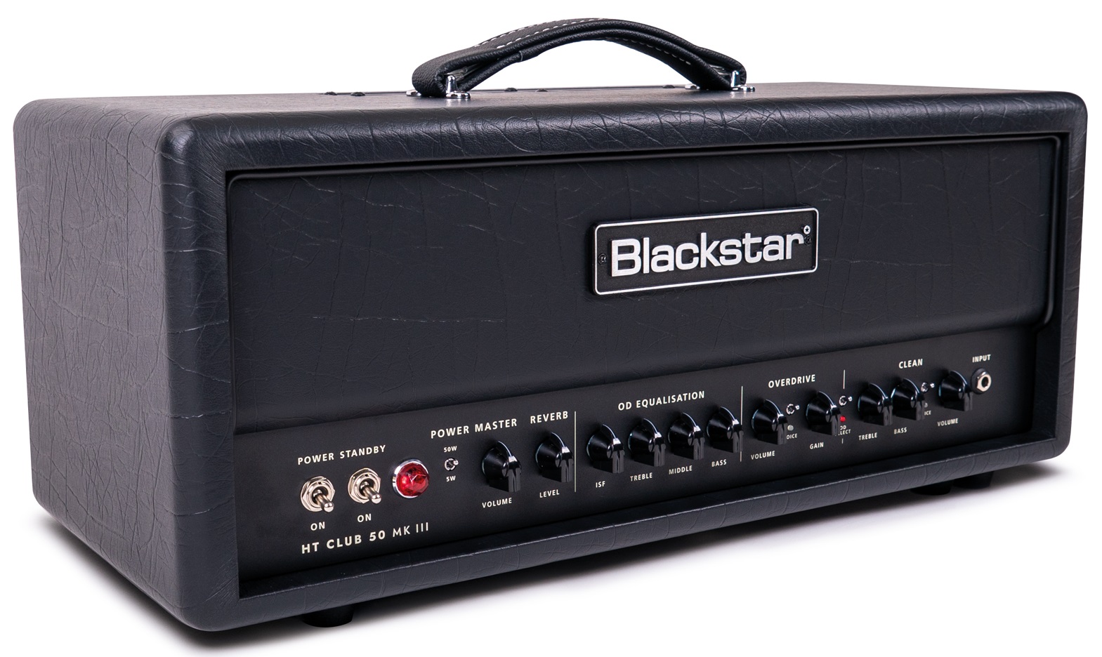 Blackstar HT Club 50H MkIII