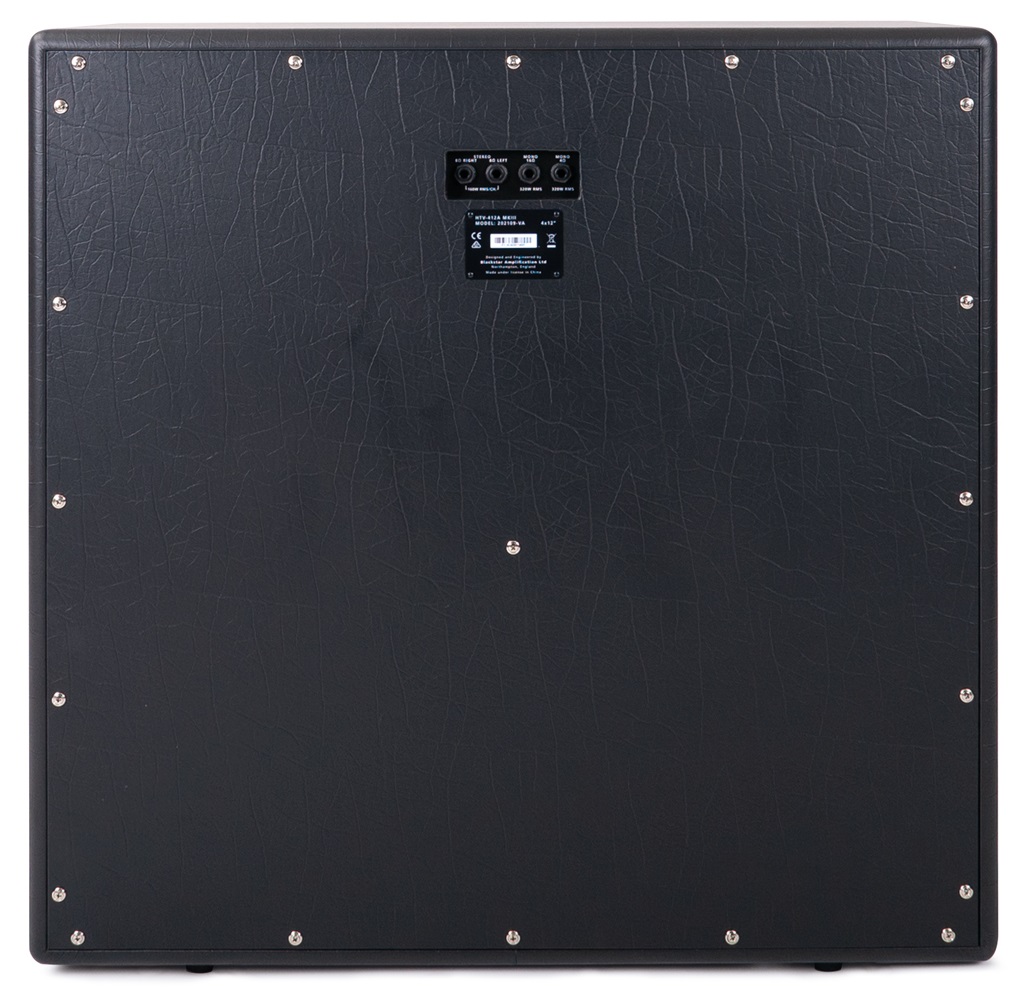 Blackstar HTV-412B MKIII