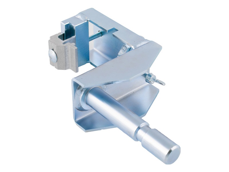 Nivtec Čapová spojka 26 mm