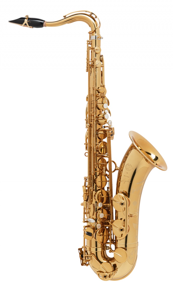 E-shop Selmer Signature Tenor, Lacquer