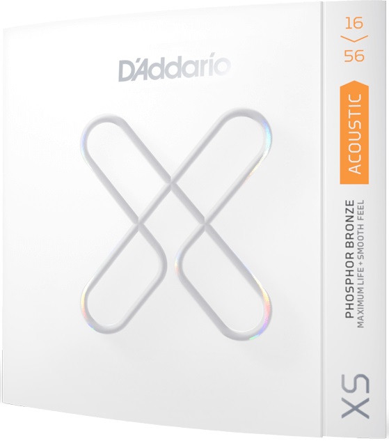 E-shop D'Addario XSAPB1656