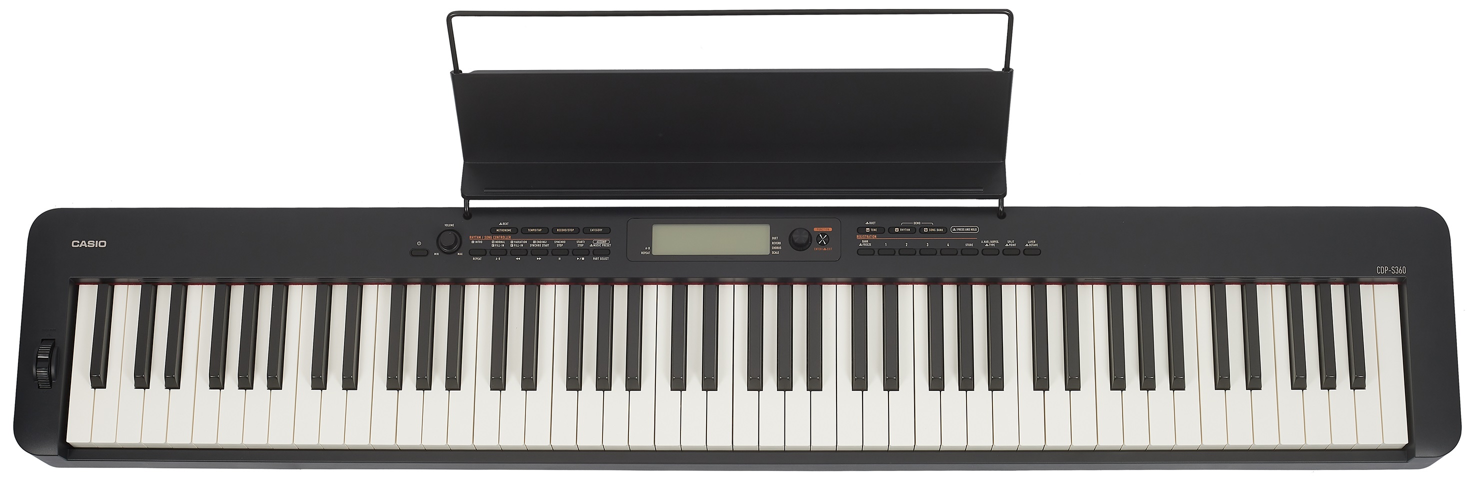 E-shop Casio CDP-S360