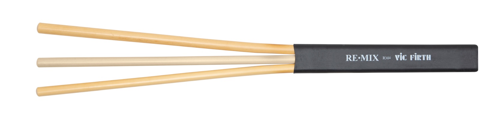 Vic Firth RM4 Birch & Rattan