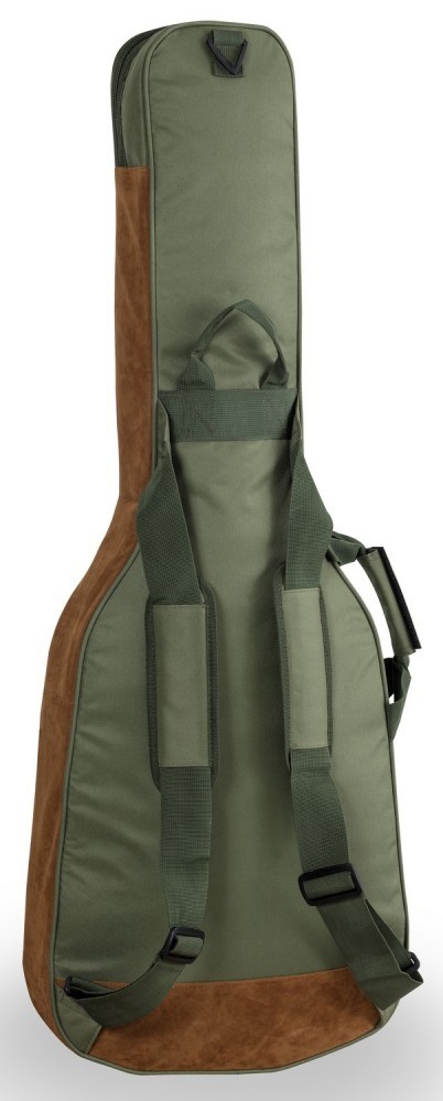 Soundsation SUEDE-E-JG