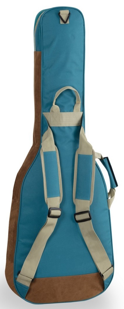 Soundsation SUEDE-E-SKB