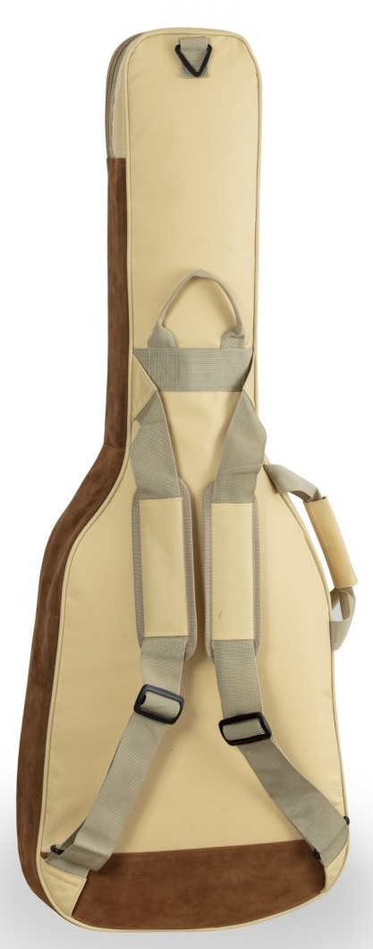 Soundsation SUEDE-E-HC