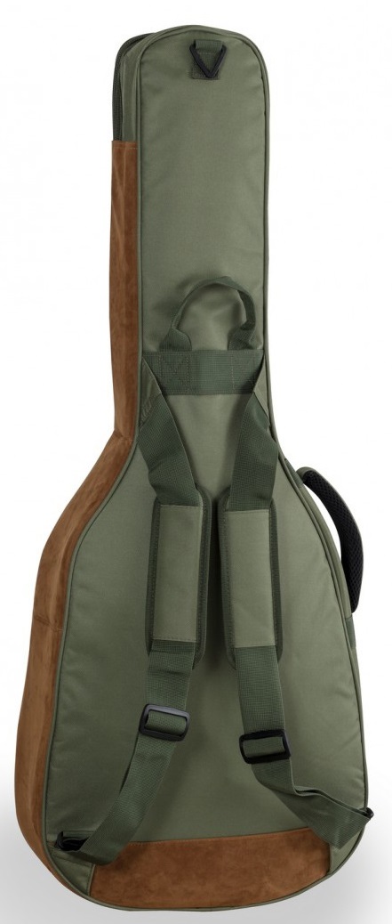 Soundsation SUEDE-C-JG