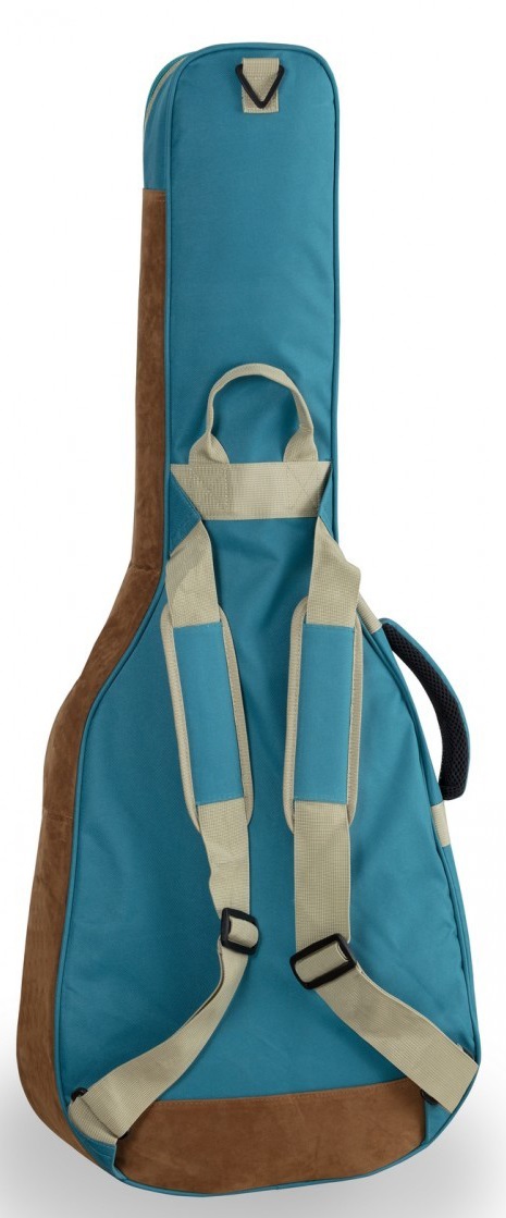 Soundsation SUEDE-C-SKB