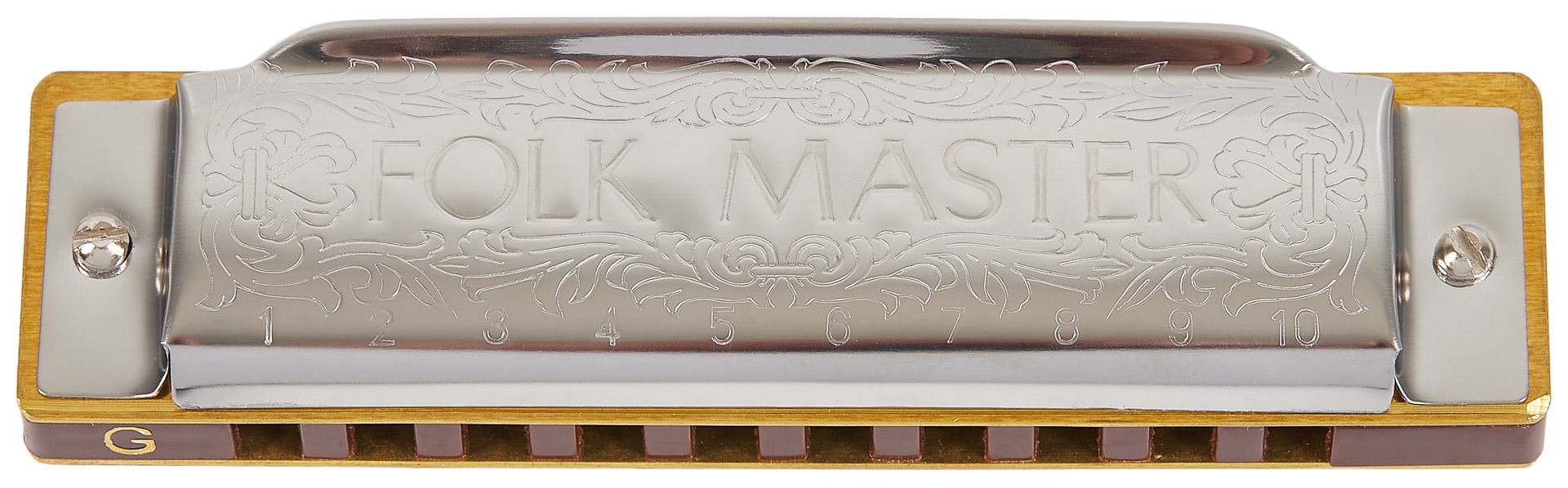 Suzuki 1072 G Folkmaster