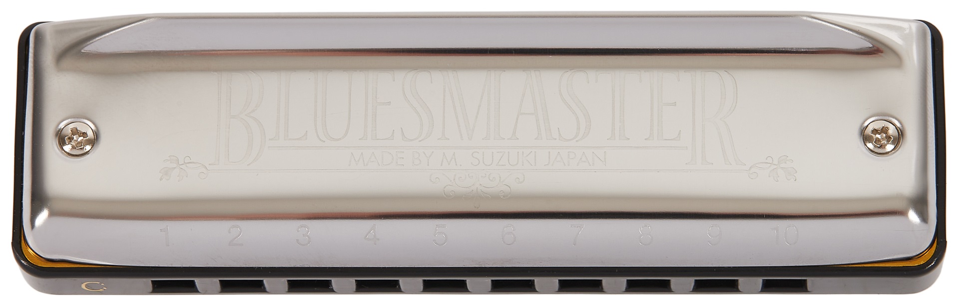 Suzuki MR-250 C Bluesmaster