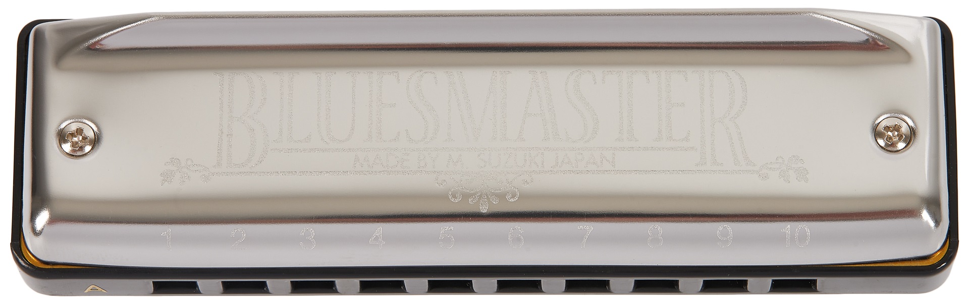 Suzuki MR-250 A Bluesmaster