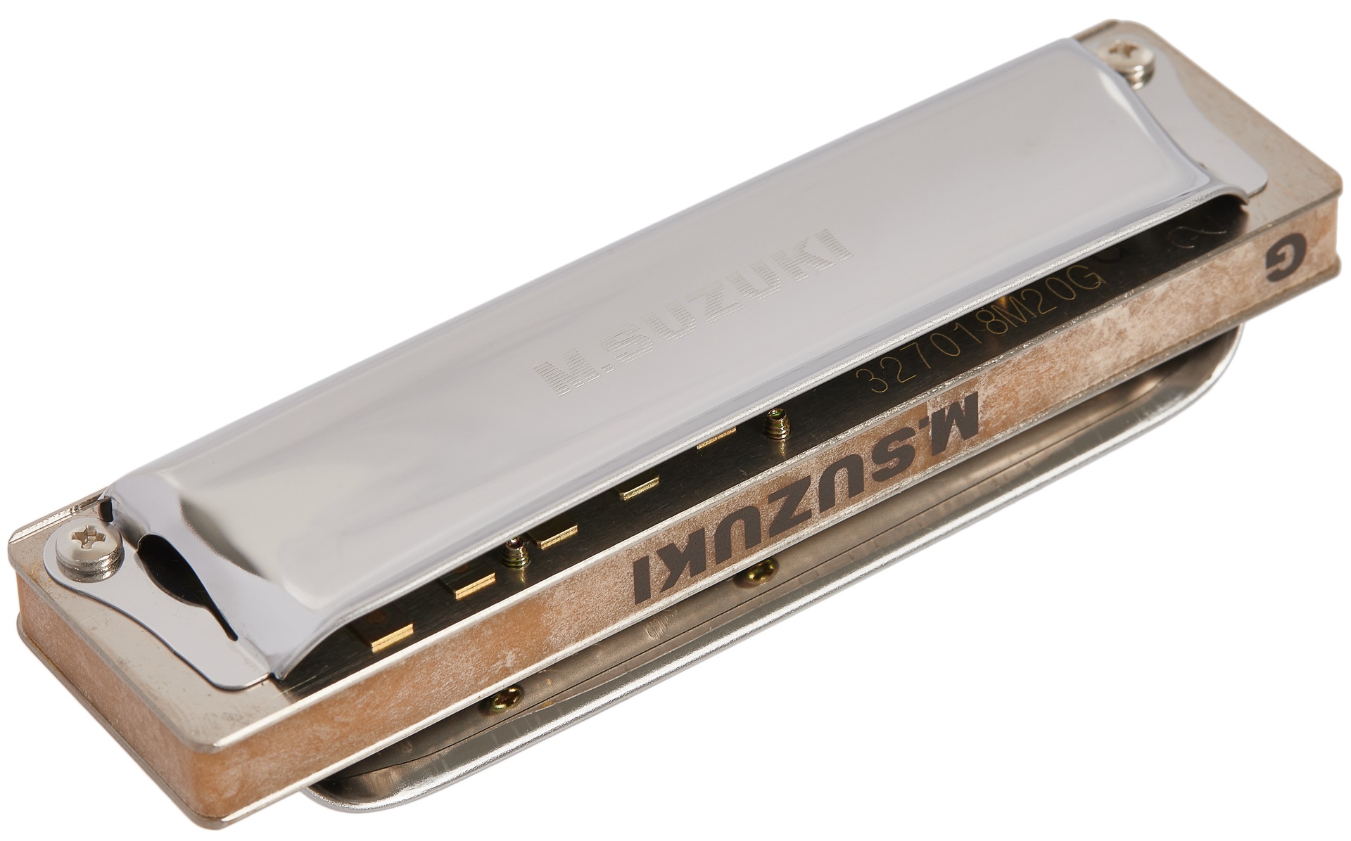 Suzuki M-20 G Manji – Obrázok 3