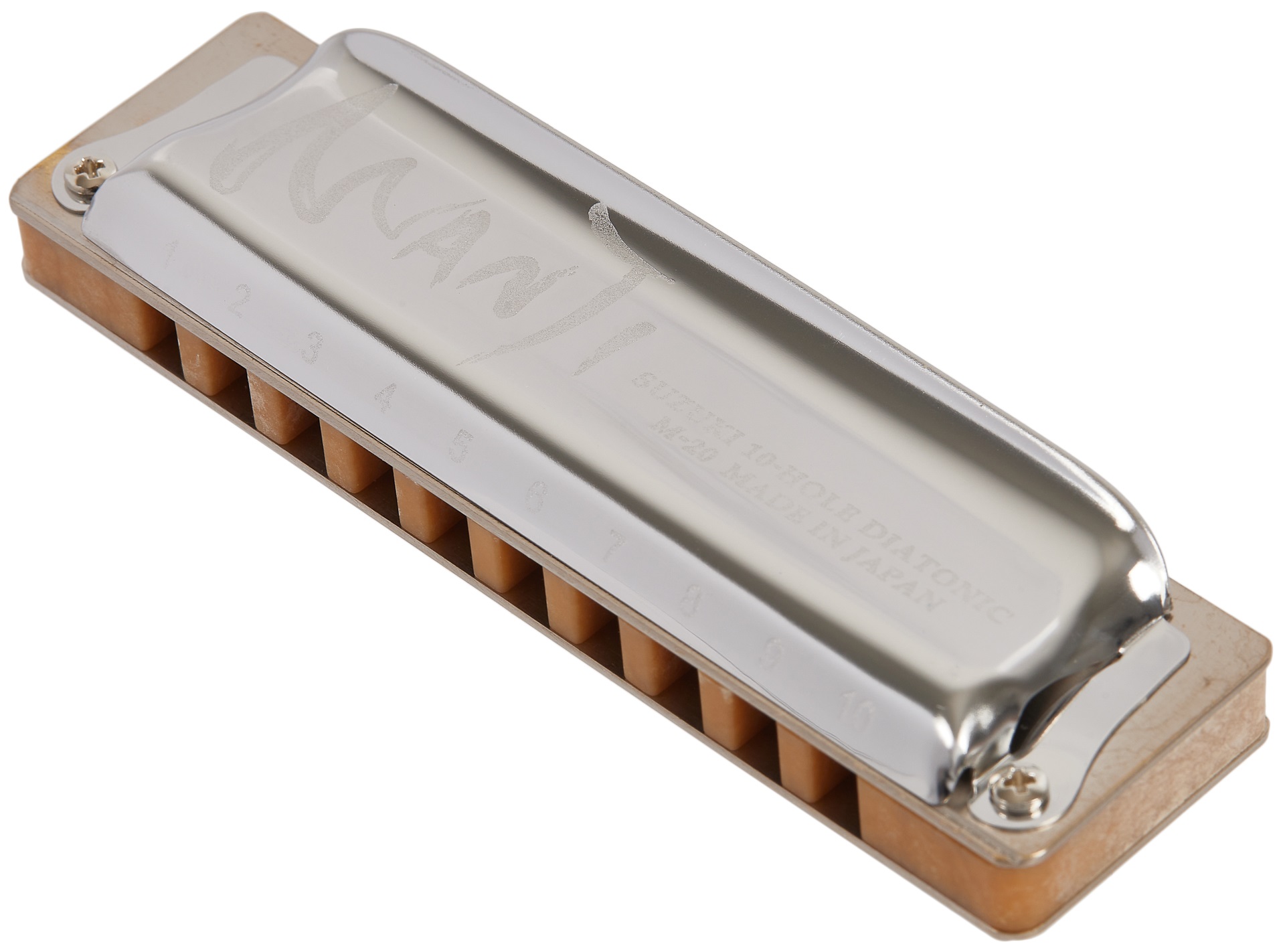 Suzuki M-20 G Manji – Obrázok 4