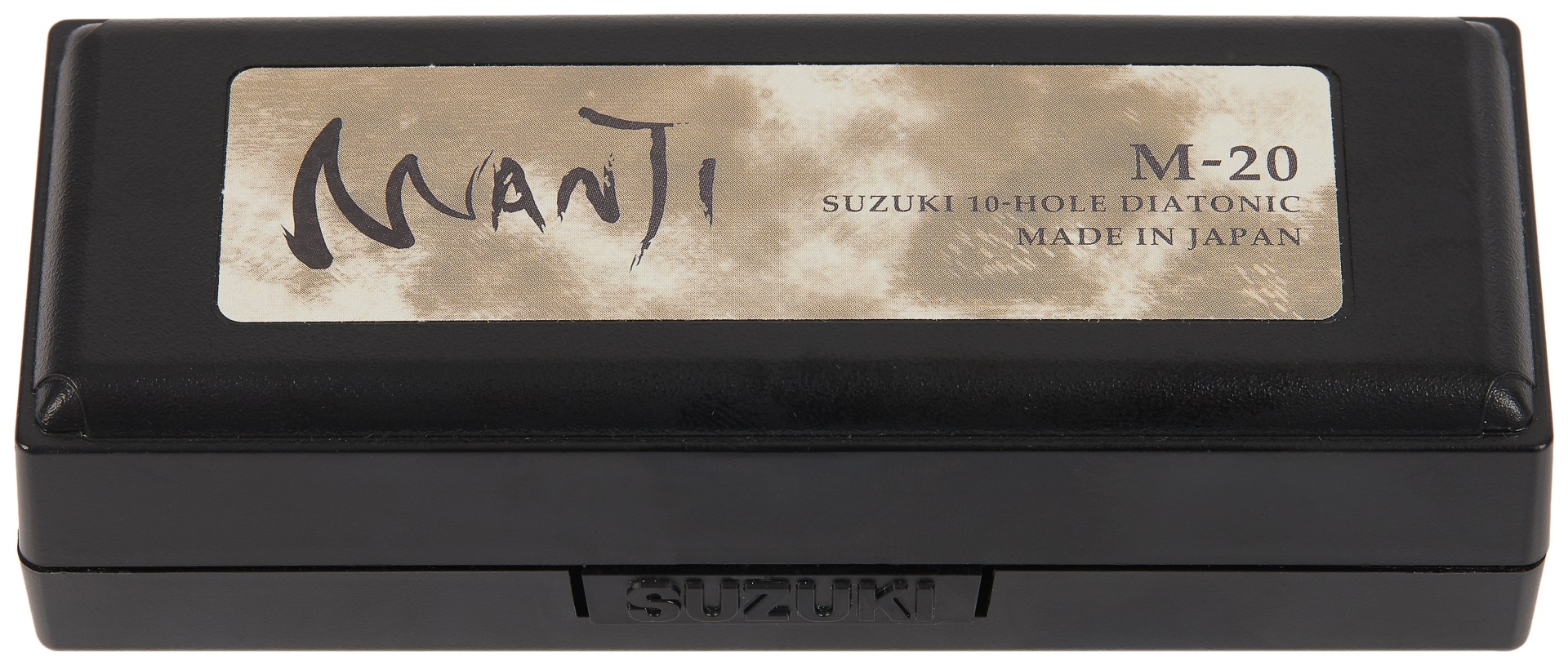 Suzuki M-20 G Manji – Obrázok 6