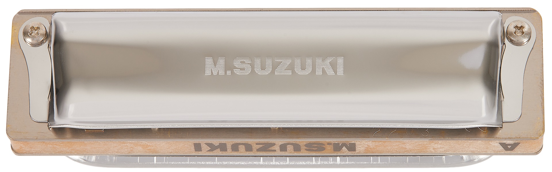 Suzuki M-20 A Manji