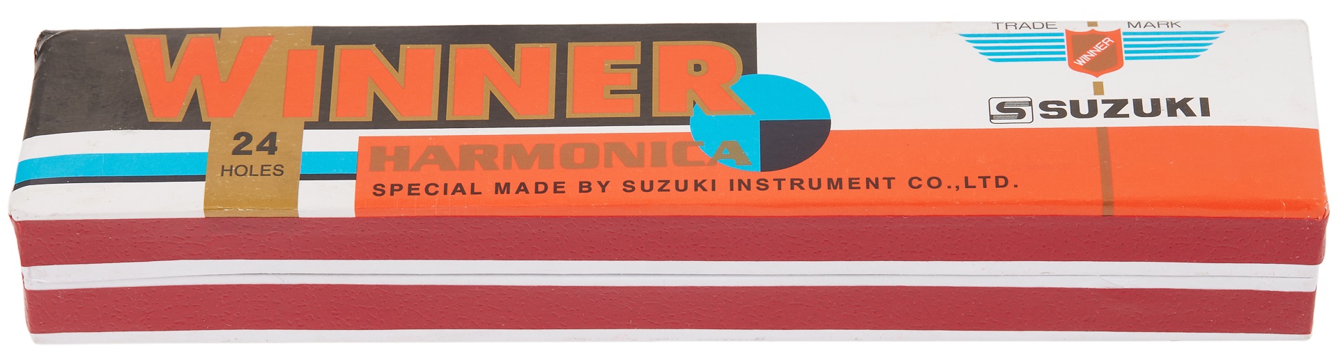 Suzuki W-24 C Winner