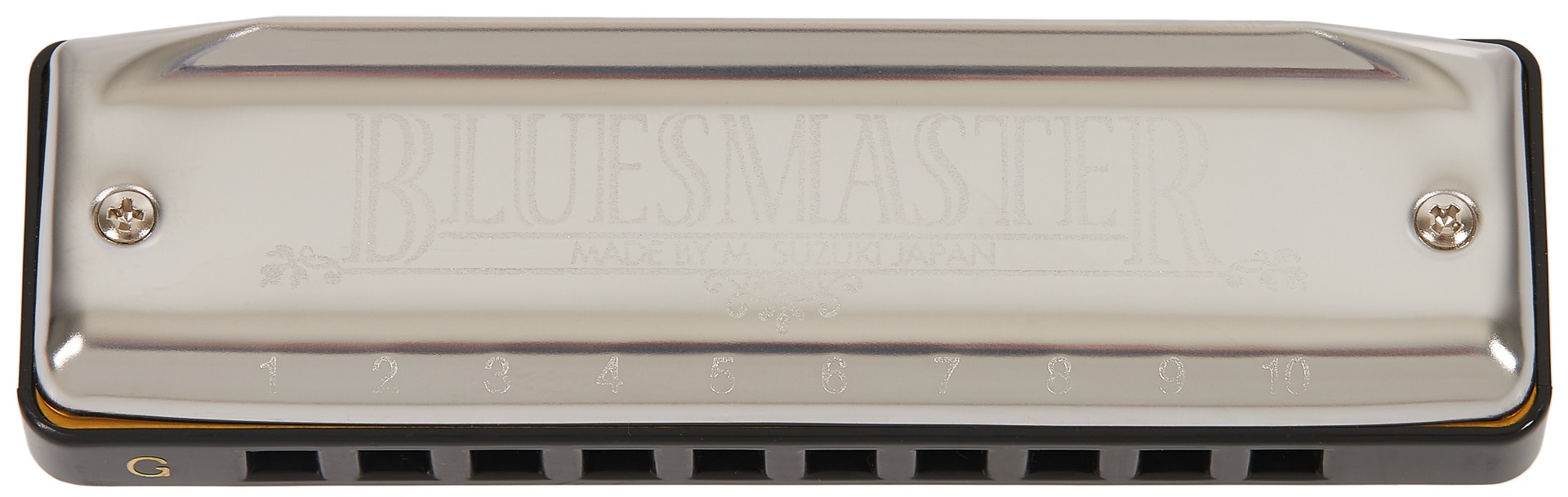 Suzuki MR-250 G Bluesmaster