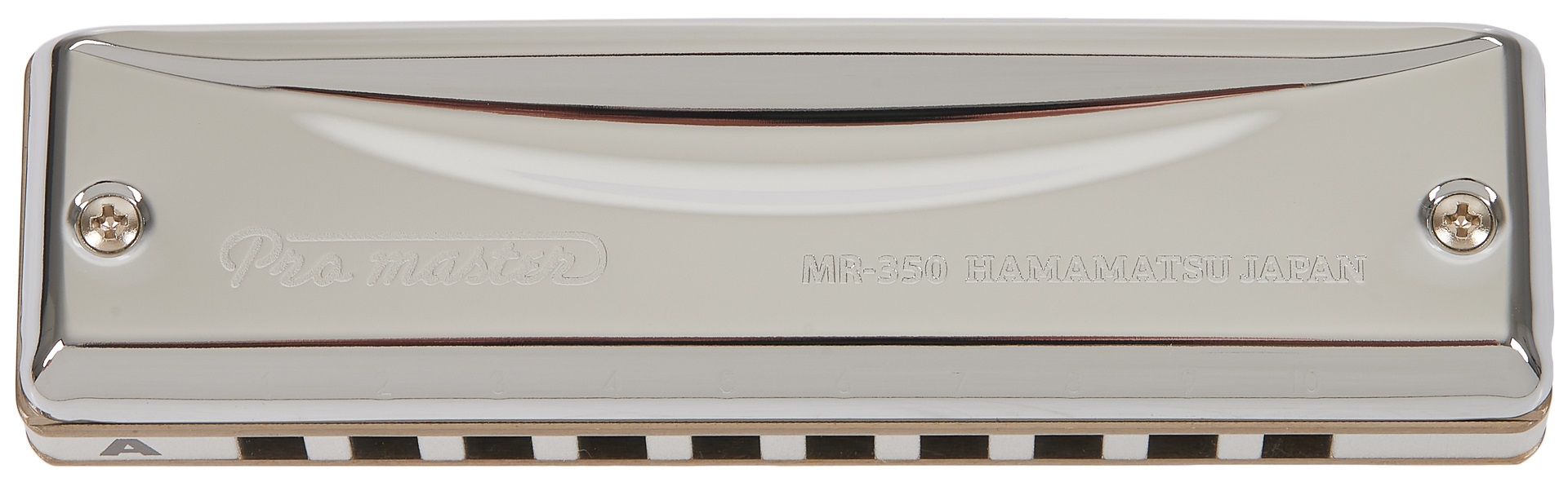 Suzuki MR-350 A Promaster