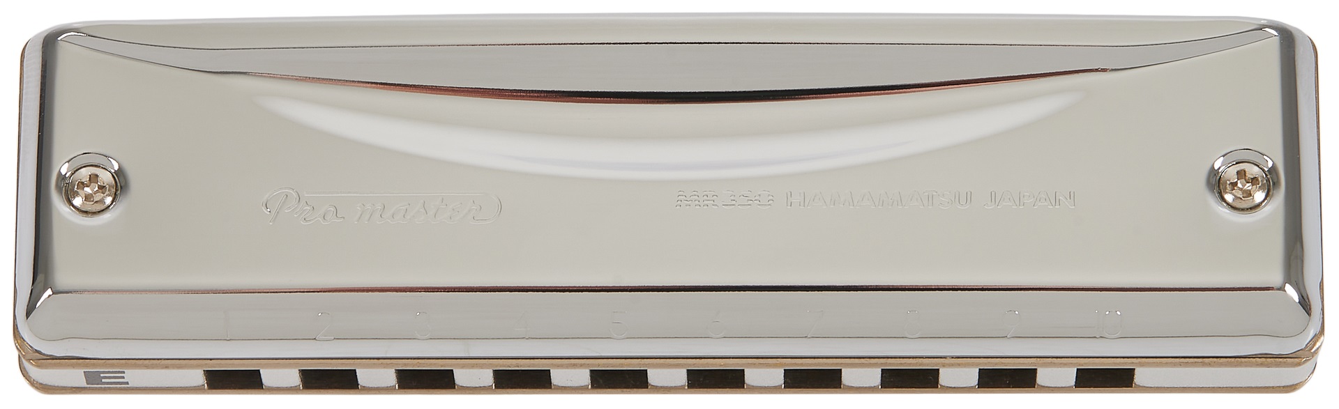 Suzuki MR-350 E Promaster