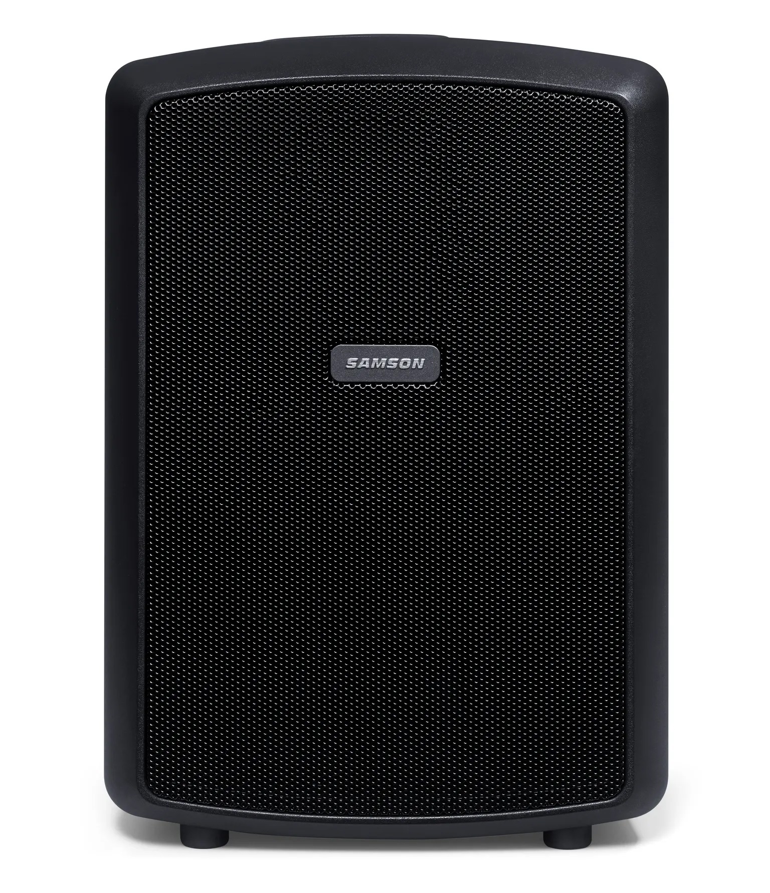 Samson Expedition Explor with wireless set