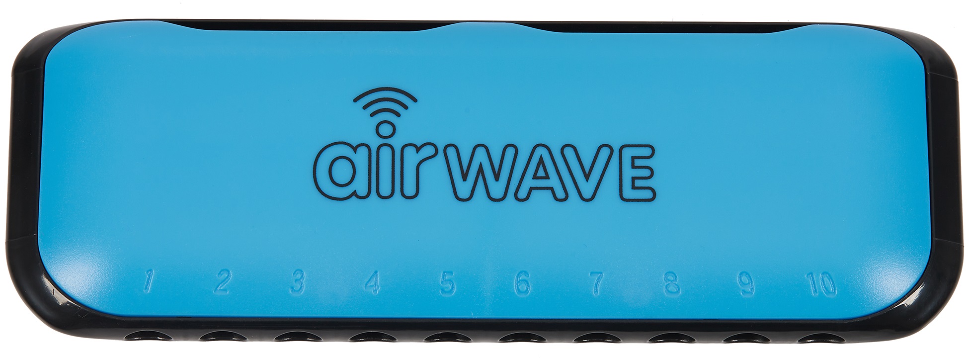 Suzuki AW-1 Airwave, Blue