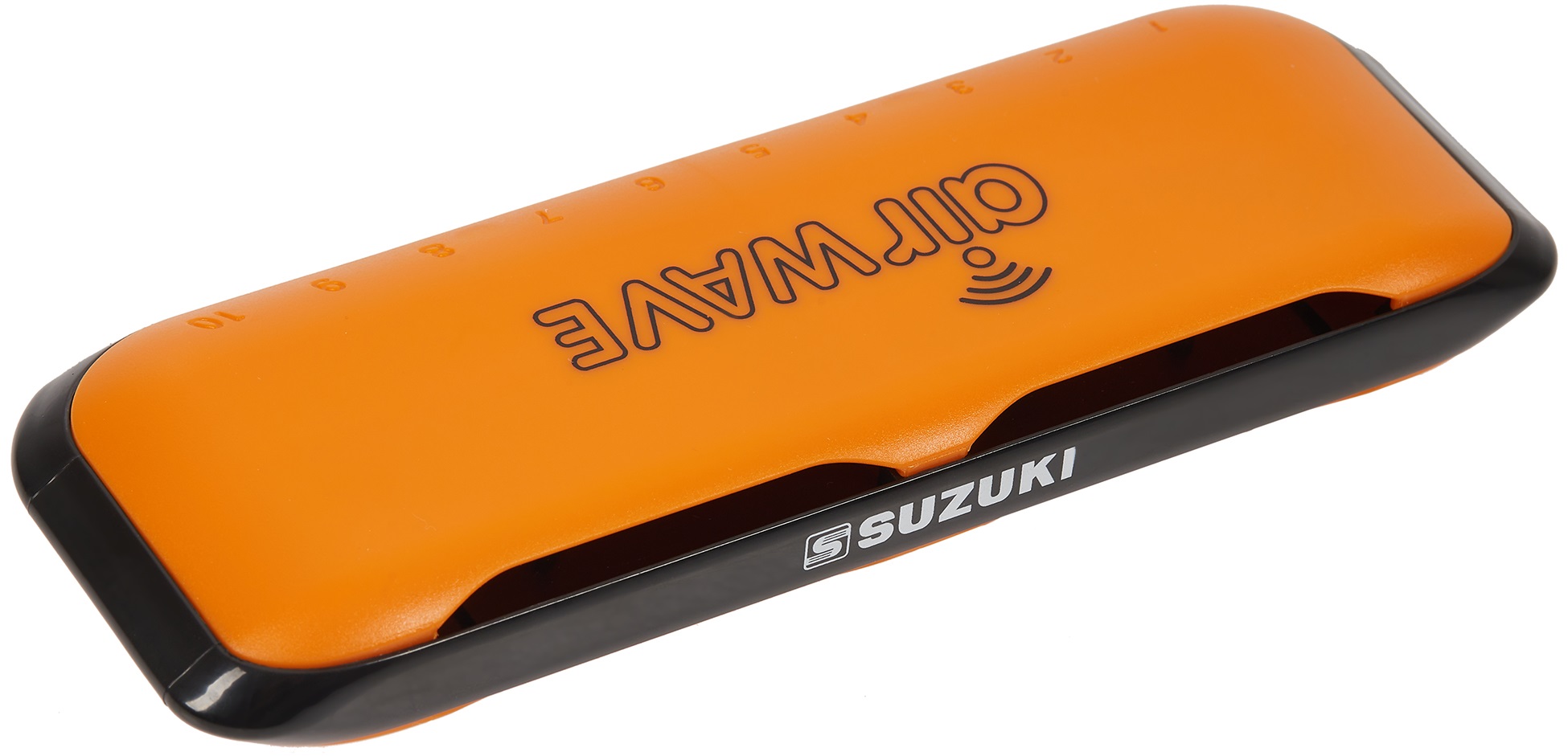 Suzuki AW-1 Airwave, Orange