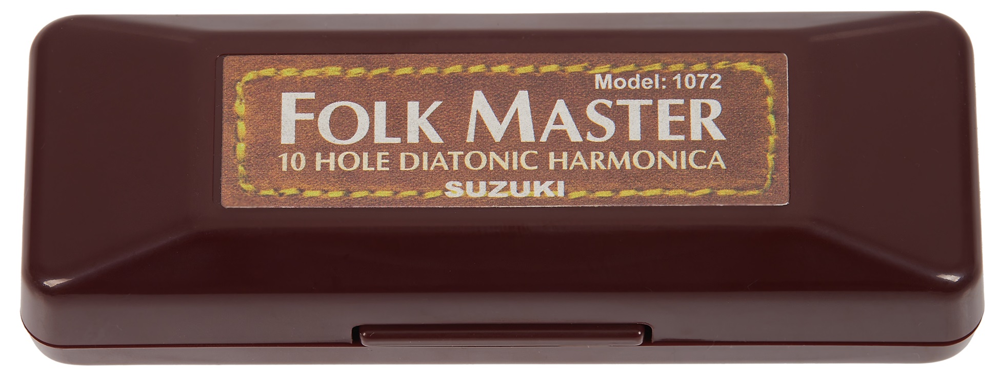 Suzuki 1072 D Folkmaster