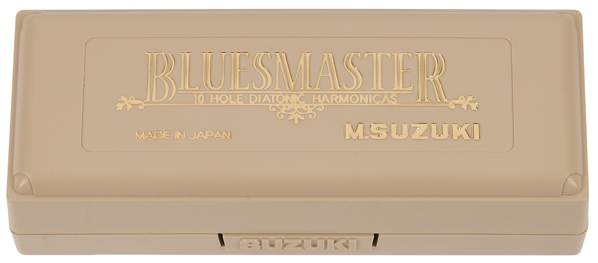 Suzuki MR-250 F Bluesmaster