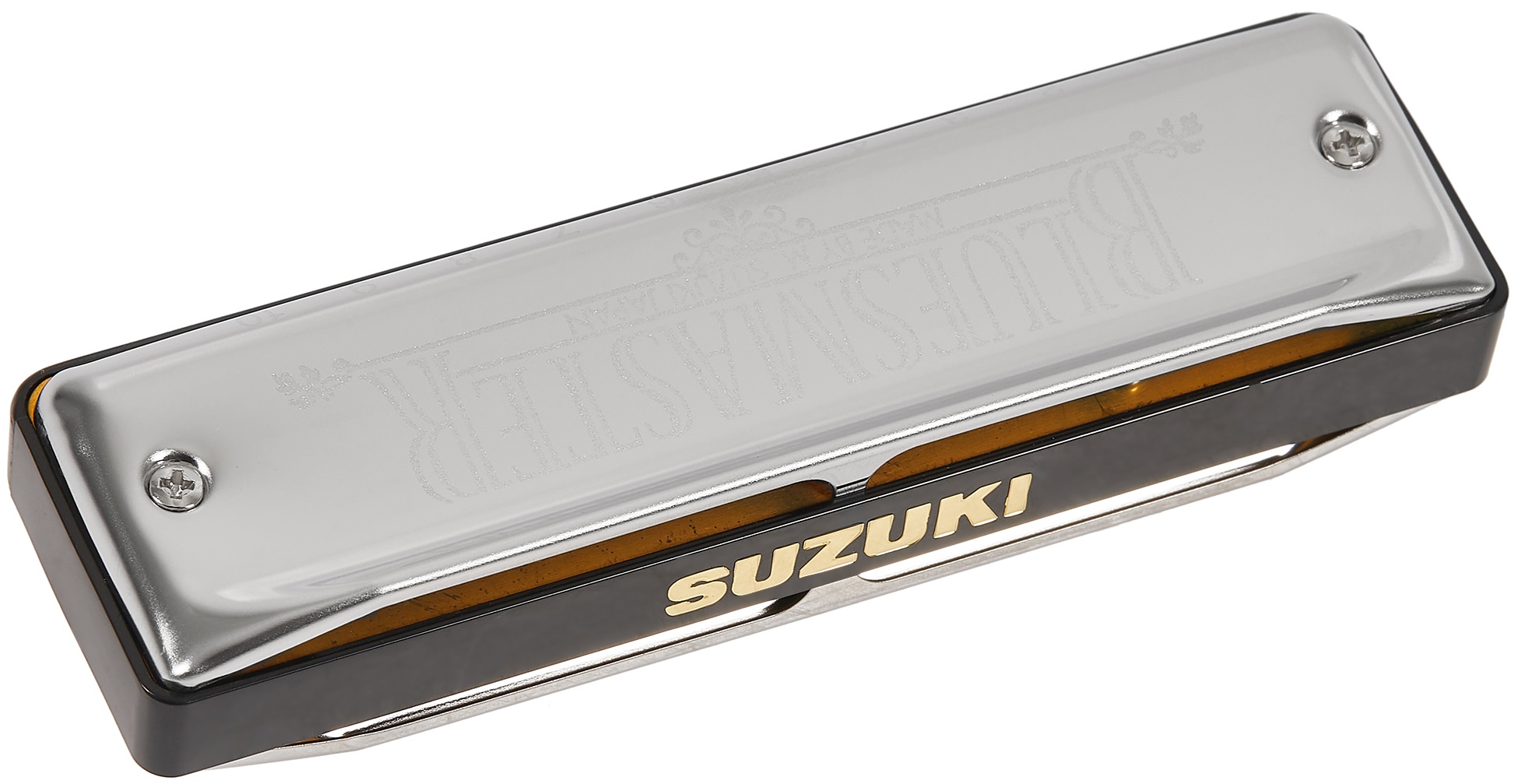 Suzuki MR-250 F Bluesmaster