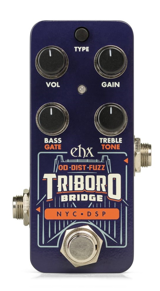 E-shop Electro-Harmonix Pico Triboro Bridge