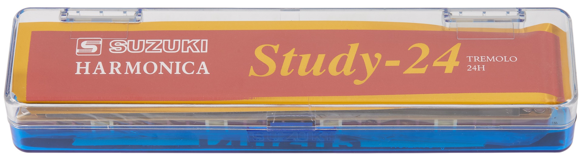 Suzuki Study-24 F