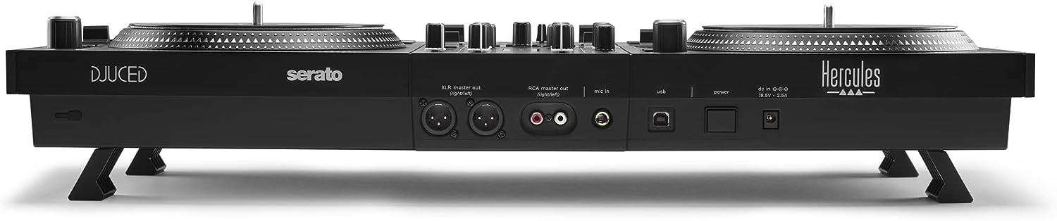 Hercules DJ Control Inpulse T7