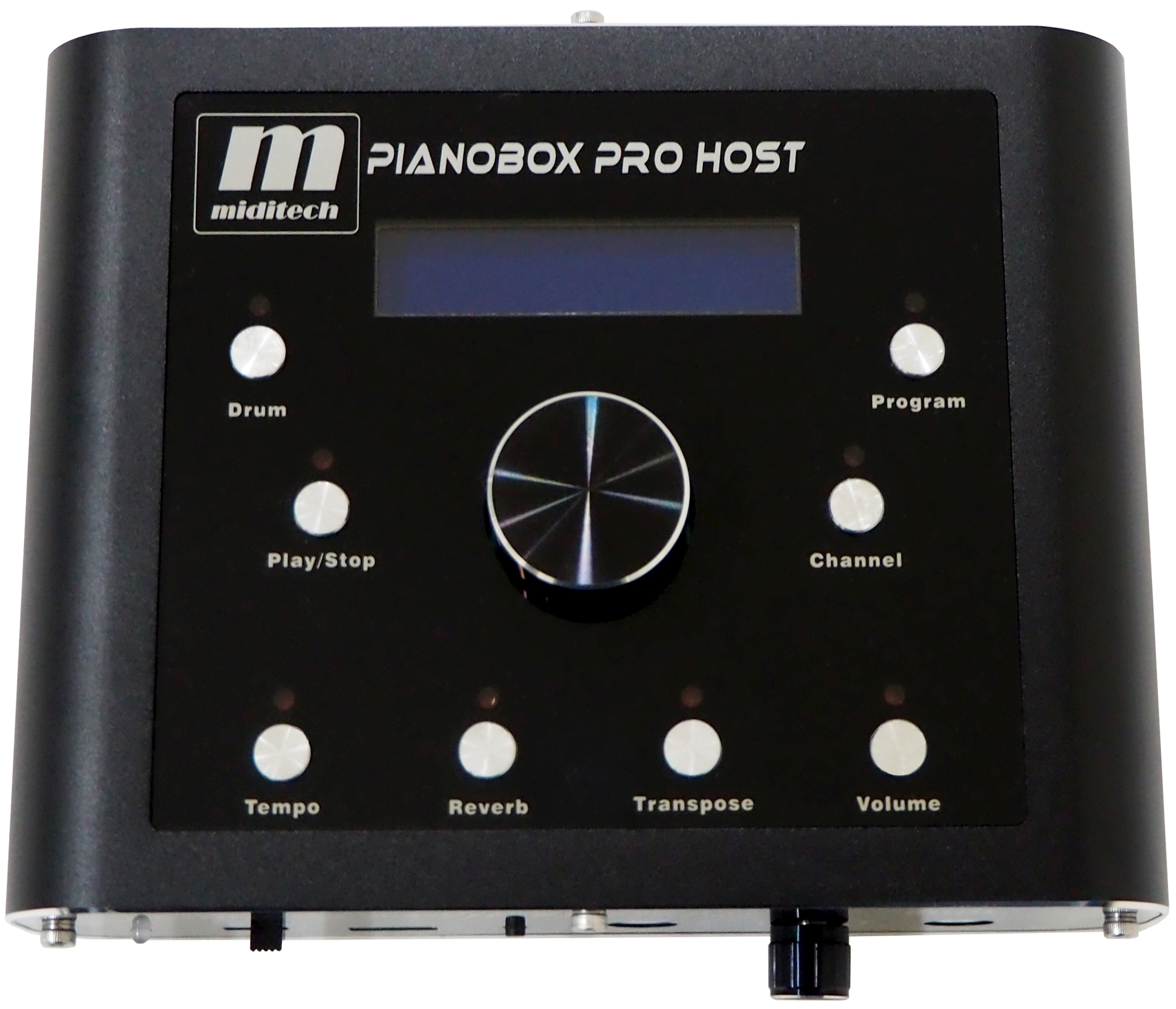 Miditech Pianobox Pro Host (použité)